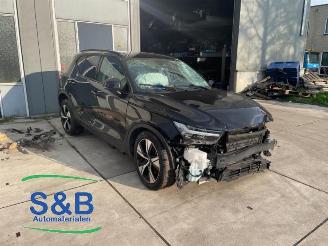 Volvo XC40 XC40 (XZ), SUV, 2017 Recharge Twin 78 kWh picture 2