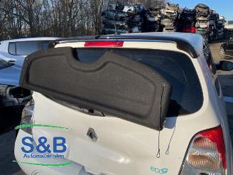 Renault Twingo Twingo II (CN), Hatchback 3-drs, 2007 / 2014 1.5 dCi 90 FAP picture 24