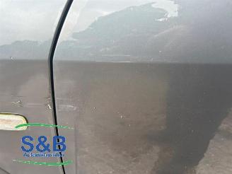 Audi A2 A2 (8Z0), Hatchback, 2000 / 2005 1.4 TDI picture 25