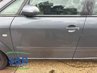 Audi A2 A2 (8Z0), Hatchback, 2000 / 2005 1.4 TDI picture 23