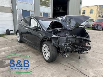 Tesla Model X Model X, SUV, 2013 / 2026 100D picture 7