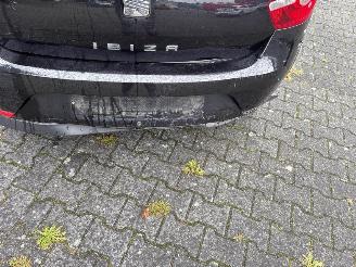 Seat Ibiza 1.2 12V Hatchback 2Dr Benzine 1.198cc 51kW (69pk) FWD picture 7