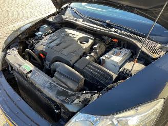 Skoda Octavia 1.6 TDI Greenline Combi/o 4Dr Diesel 1.598cc 77kW (105pk) picture 14