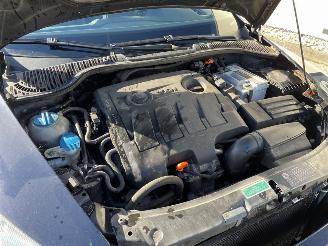 Skoda Octavia 1.6 TDI Greenline Combi/o 4Dr Diesel 1.598cc 77kW (105pk) picture 13