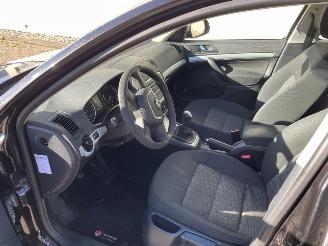 Skoda Octavia 1.6 TDI Greenline Combi/o 4Dr Diesel 1.598cc 77kW (105pk) picture 11