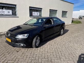 Volkswagen Jetta 1.2 TSI Sedan 4Dr Benzine 1.197cc 77kW (105pk) FWD picture 3