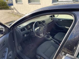 Volkswagen Jetta 1.2 TSI Sedan 4Dr Benzine 1.197cc 77kW (105pk) FWD picture 9