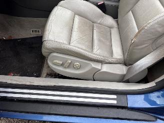 Audi A4 2.4 V6 30V Cabrio  Benzine 2.393cc 125kW FWD 2002-04/2005-12 (8H7) BDV picture 17