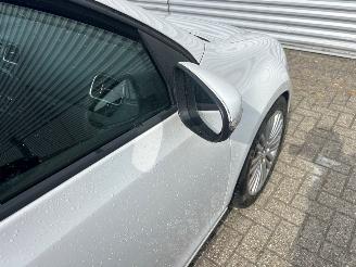 Volkswagen Golf 1.4 TSI 122 16V Hatchback  Benzine 1.390cc 90kW (122pk) FWD 2008-10/2012-11  CAXA picture 25