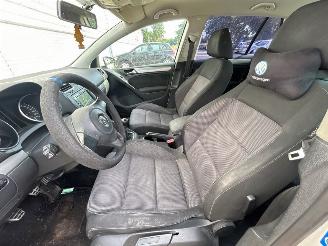 Volkswagen Golf 1.4 TSI 122 16V Hatchback  Benzine 1.390cc 90kW (122pk) FWD 2008-10/2012-11  CAXA picture 15