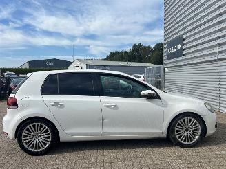 Volkswagen Golf 1.4 TSI 122 16V Hatchback  Benzine 1.390cc 90kW (122pk) FWD 2008-10/2012-11  CAXA picture 5