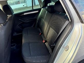 Skoda Rapid 1.0 TSI 12V Liftback  Benzine 999cc 70kW (95pk) FWD 2017-06/2019-12  CHZB; DKLD picture 21