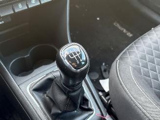 Skoda Rapid 1.0 TSI 12V Liftback  Benzine 999cc 70kW (95pk) FWD 2017-06/2019-12  CHZB; DKLD picture 32