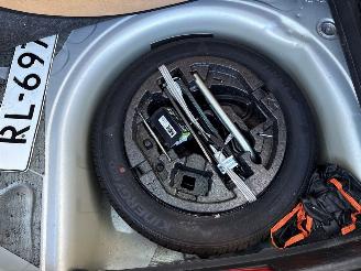 Skoda Rapid 1.0 TSI 12V Liftback  Benzine 999cc 70kW (95pk) FWD 2017-06/2019-12  CHZB; DKLD picture 23