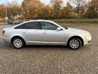 Audi A6 2.4 V6 24V Sedan 4Dr Benzine 2.393cc 130kW (177pk) FWD 2004-05/2008-10 (4F2) BDW picture 8
