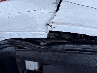 Skoda Octavia 1.6 TDI Greenline 16V Combi/o 4Dr Diesel 1.598cc 81kW (110pk) FWD 2013-05/2020-07  CRKB picture 14