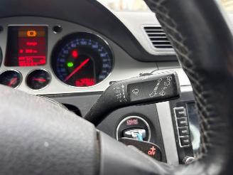 Volkswagen Passat 2.0 TDI 16V 140 Combi/o  Diesel 1.968cc 103kW (140pk) FWD 2008-01/2010-11 (3C5) CBAB picture 25