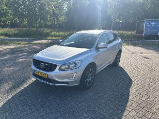 Volvo Xc-60 2.0 D4 16V SUV Diesel 1.969cc 140kW (190pk) FWD 2015-03/2017-02 (DZA8) D4204T14 2017/1