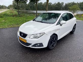Seat Ibiza 1.2 12V Hatchback 2Dr Benzine 1.198cc 51kW (69pk) FWD 2009-06/2015-05 (6J1) CGPA 2010/1