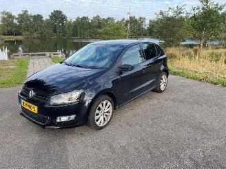 Volkswagen Polo 2011/4