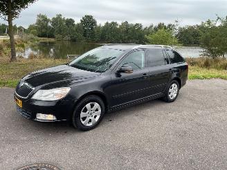 Skoda Octavia 1.2 TSI Combi/o 4Dr Benzine 1.197cc 77kW (105pk) FWD 2010-02/2013-04 (1Z5) CBZB 2011/3