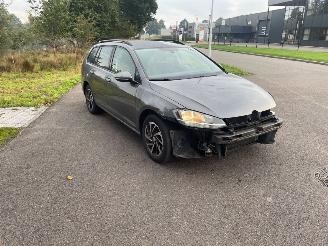 Volkswagen Golf 2018/6