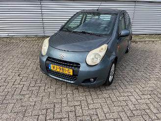 Suzuki Alto 2010/3