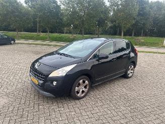 Unfallwagen Peugeot 3008 PEUGEOT 3008 1.6 16V.VTi 2012/1