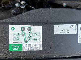 Volkswagen Golf 2.0 TDI GTD/BOMVOL OPTIES/ picture 13