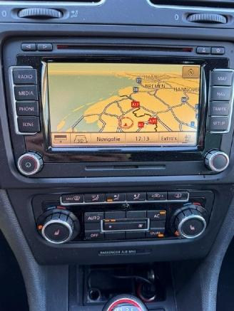Volkswagen Golf 2.0 GTI 211 PK picture 18