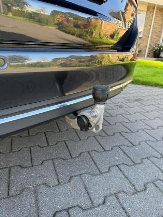 Mercedes C-klasse 180 Business Line Hybride picture 3