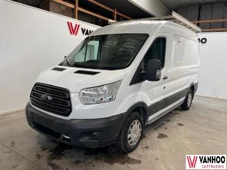 Avarii autoturisme Ford Transit  2019/7