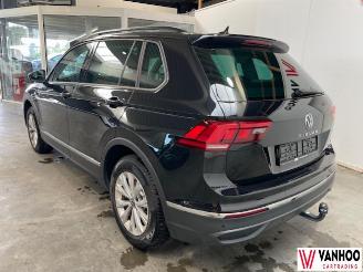 Volkswagen Tiguan  picture 8