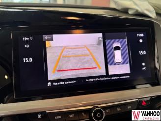 Opel Grandland X picture 20