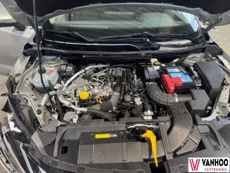 Nissan Qashqai  picture 10