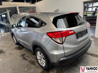 Honda Hr-v  picture 6