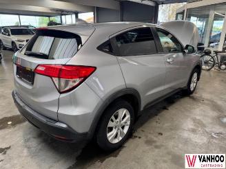 Honda Hr-v  picture 5