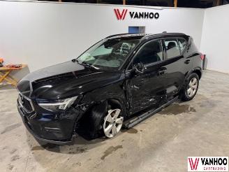 Schadeauto Volvo XC40  2024/1