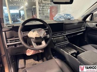 Hyundai Santa Fe FE picture 14