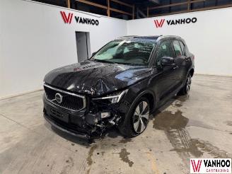 Schadeauto Volvo XC40  2025/6