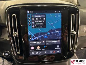Volvo XC40  picture 22