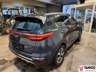 Kia Sportage  picture 10