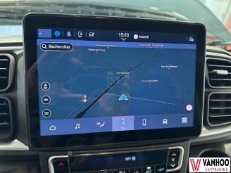 Opel Movano  picture 18