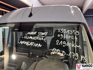 Opel Movano  picture 21