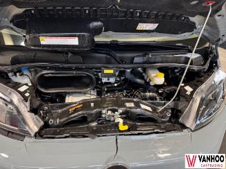 Opel Movano  picture 8