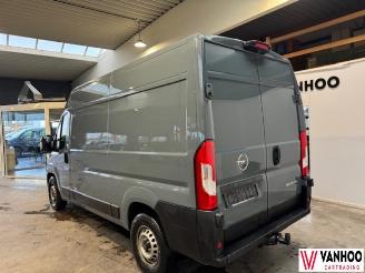 Opel Movano  picture 7