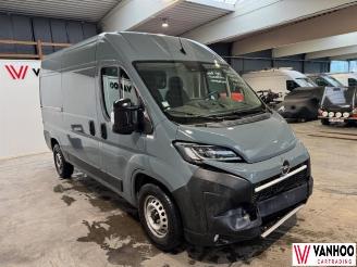 Opel Movano  picture 3