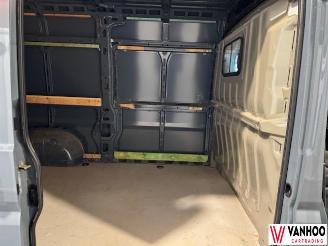 Opel Movano  picture 12