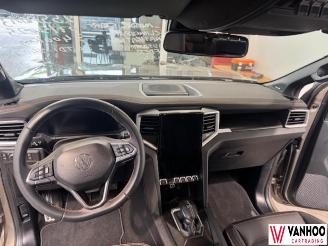 Volkswagen Amarok  picture 20