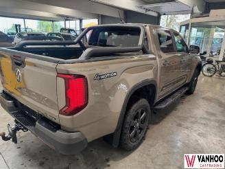 Volkswagen Amarok  picture 12